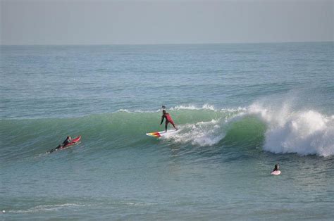 Playa de Levante Surf report and forecast .